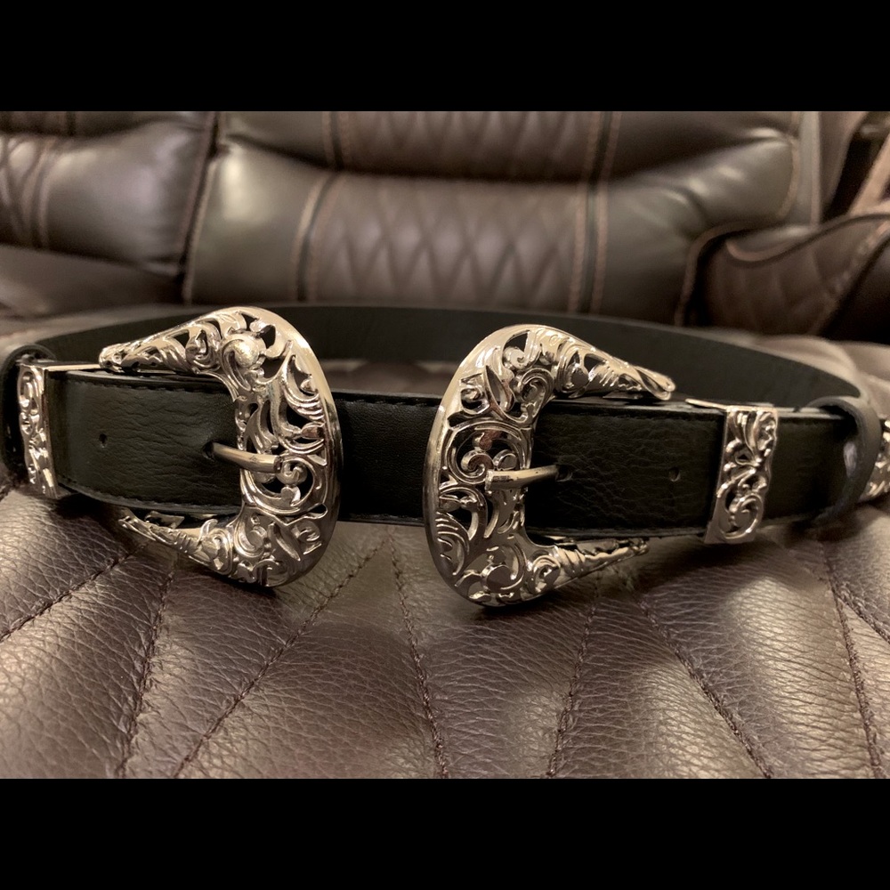 Western belt